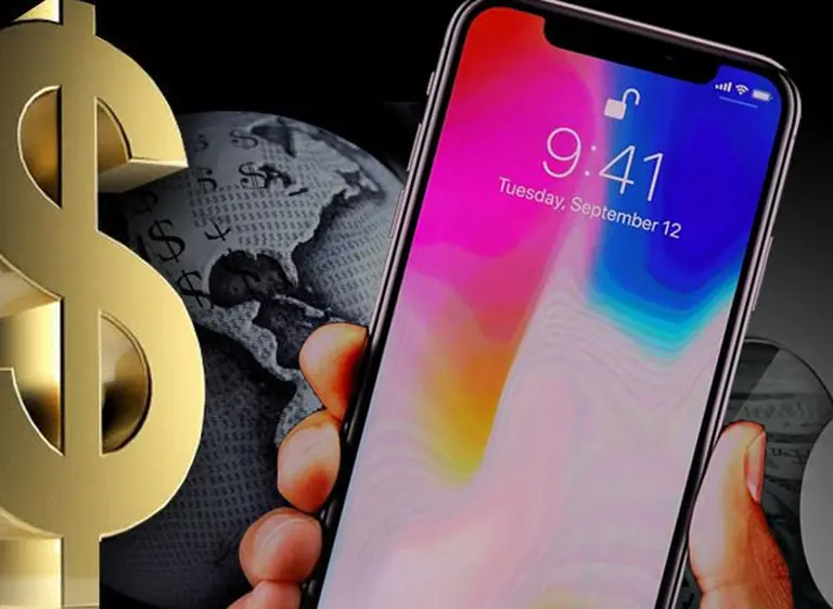 índice iPhone X: por qué Argentina es otra vez el paí­s más caro del mundo para la compra de equipos Apple