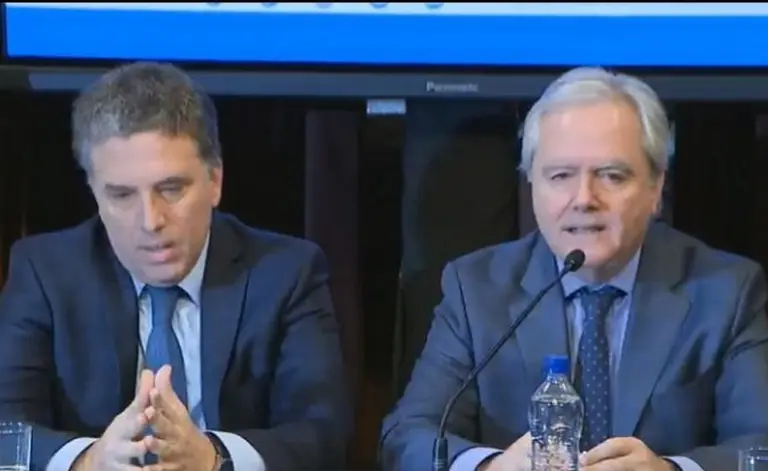 El Gobierno, ante la detención de Boudou: "Lástima que la Justicia no se movió más rápido en otros años"