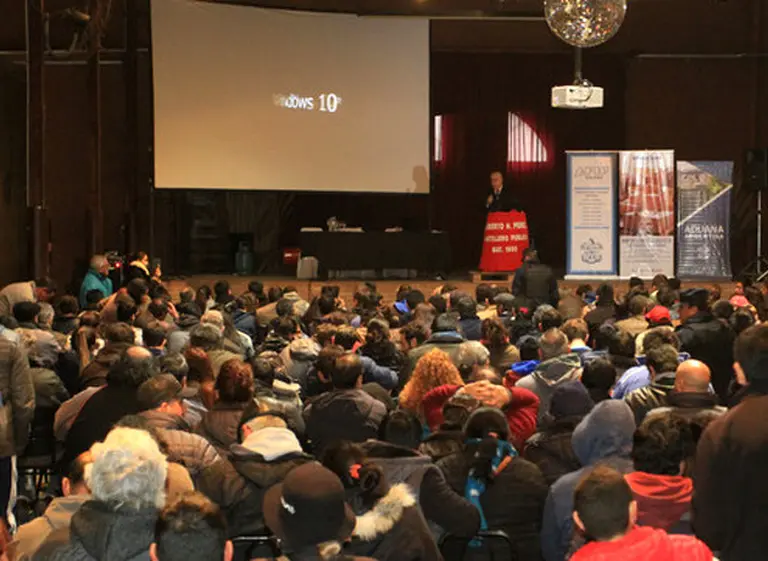 El "mega remate" de la Aduana terminó con recaudación millonaria