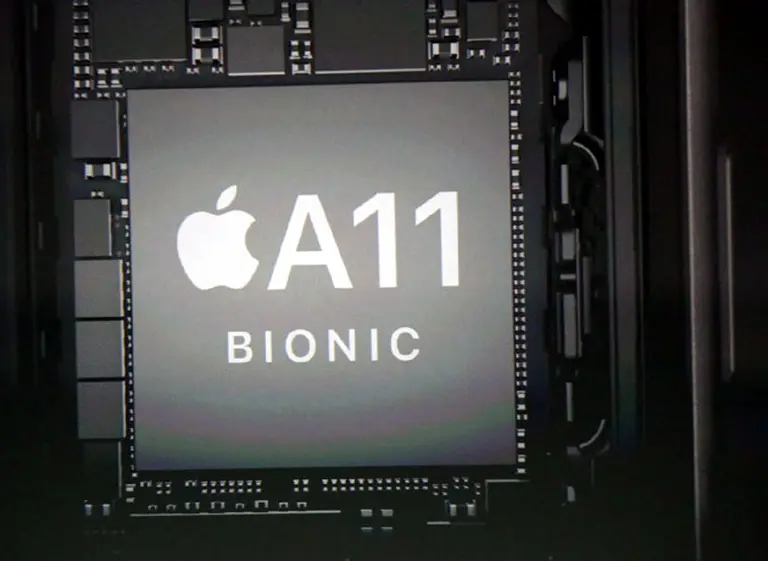 Los nuevos iPhone de Apple tienen el chip más potente del mercado