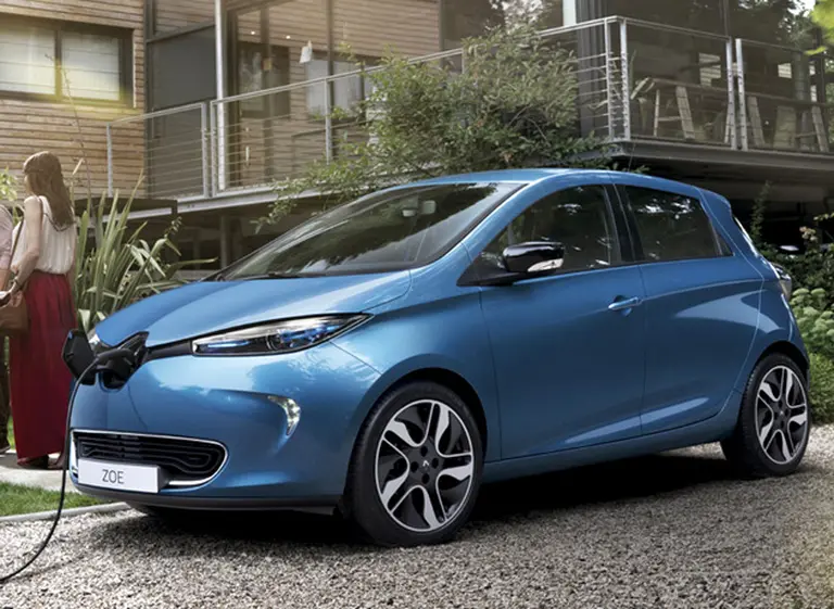 Renault, Nissan y Mitsubishi lanzan un fondo de u$s200 millones para financiar startups