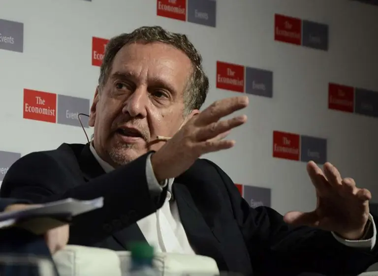 Barañao criticó a Cristina y denunció que "candidatos opositores apoyan la toma" de su Ministerio