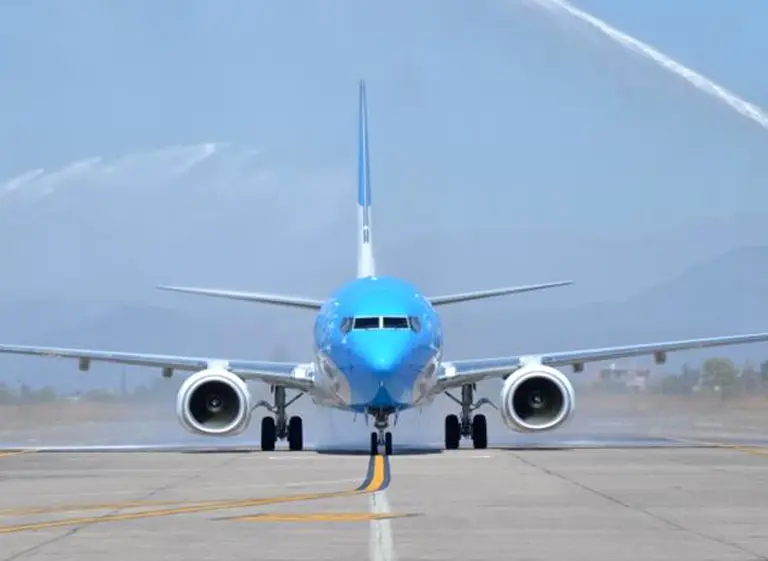 Rumbo a una nueva Aerolí­neas Argentinas: ¿a partir de cuando ya no necesitará subsidios?