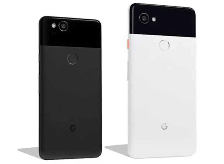 Se acerca el Pixel 2, el segundo teléfono móvil de Google
