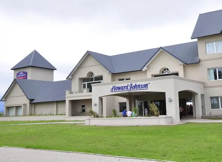 La cadena Howard Johnson se sigue expandiendo y suma un nuevo hotel en Lobos