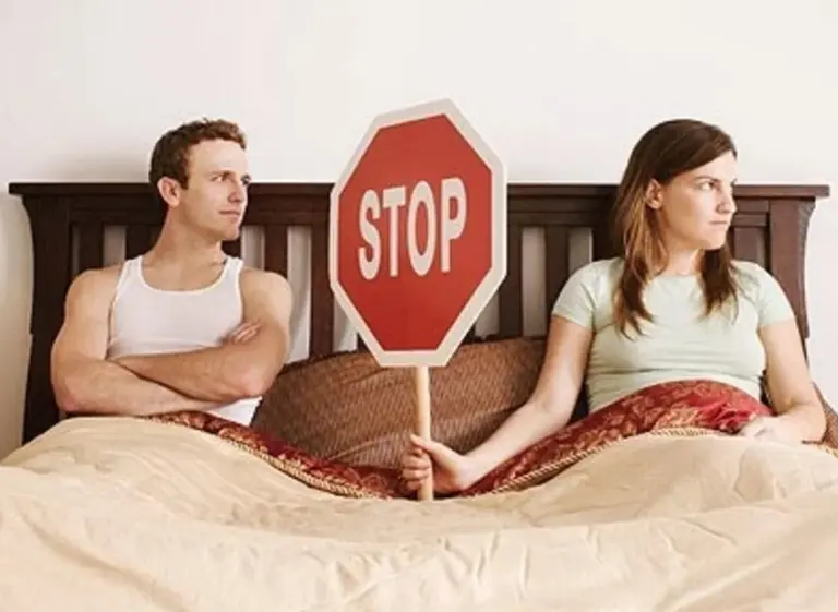 ¿Cómo es la vida sin sexo?: con ustedes, los asexuados