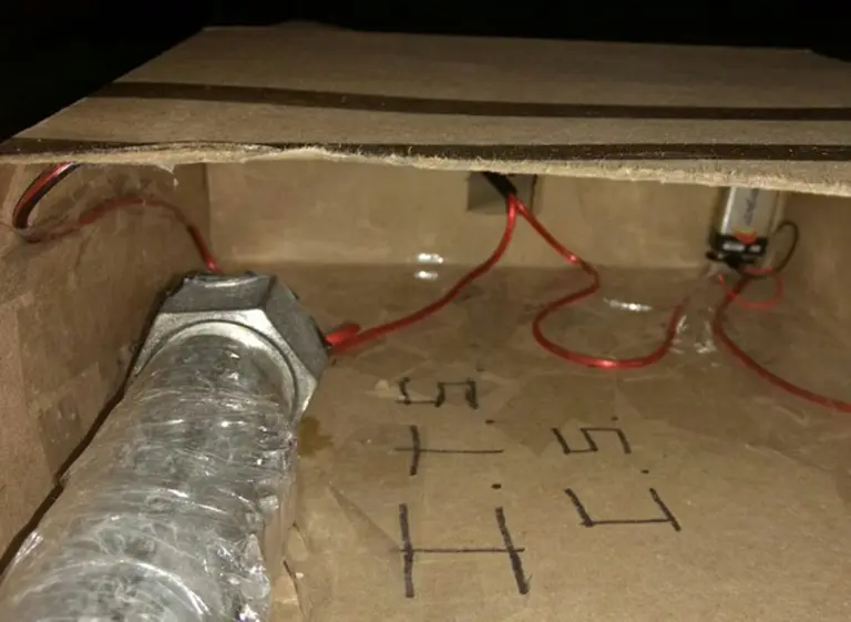 Desactivaron una potente bomba en Ciudad Universitaria