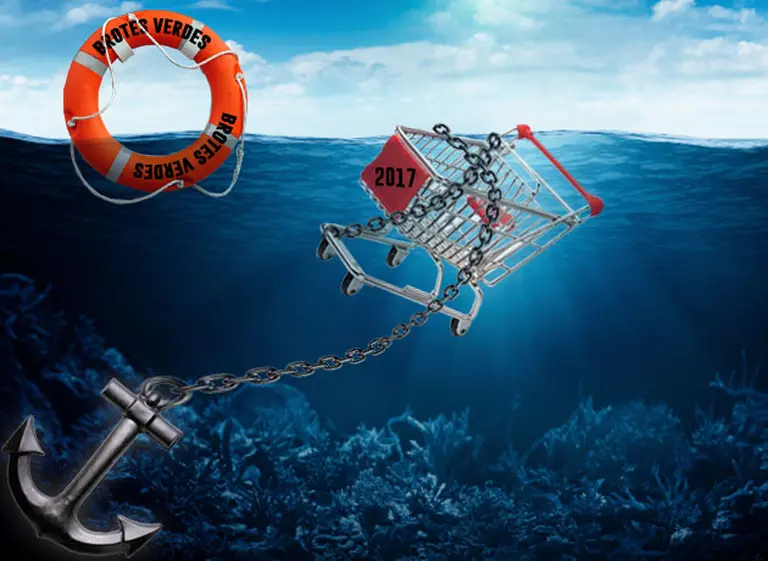 Consumo, la mancha del "broteverdismo": venta de agosto también dará mal y ya se habla de un nuevo paradigma