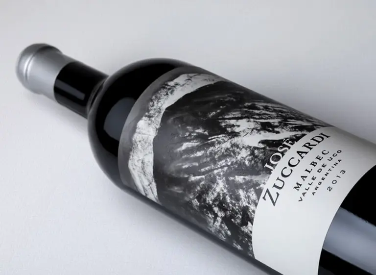 Vinos de familia: Bodega Zuccardi relanza su mí­tica etiqueta Serie Zeta