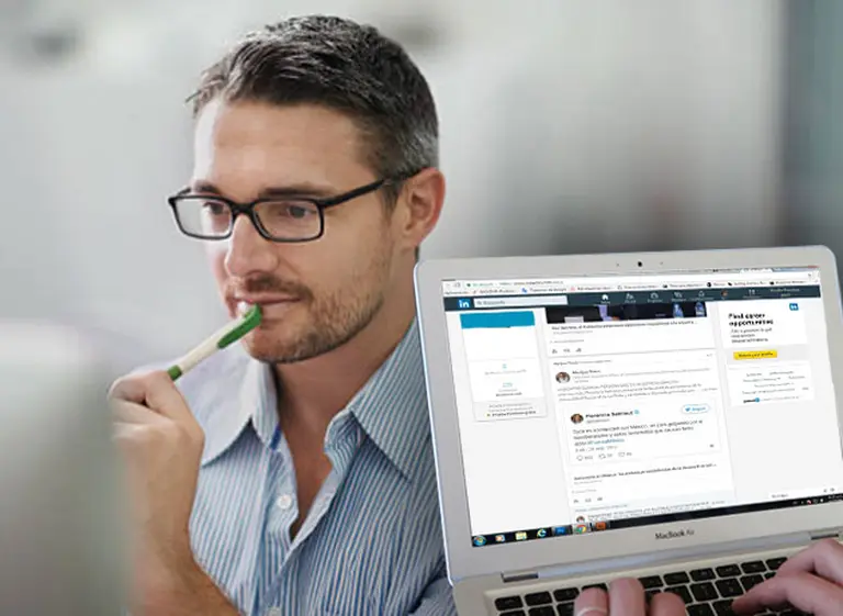 Servicios y software son los sectores con más demanda de empleo