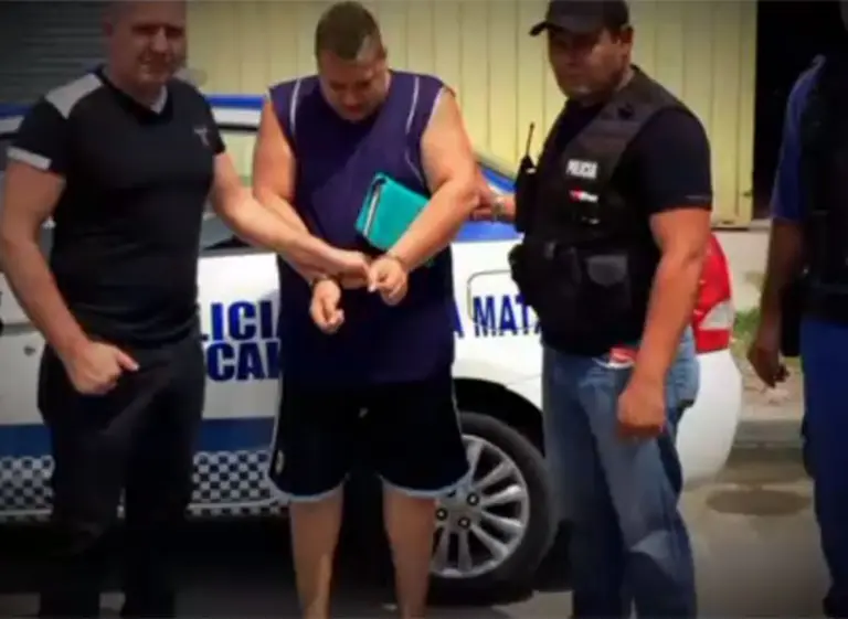 Secuestro, coimas y extorsión: la peligrosa red en La Matanza