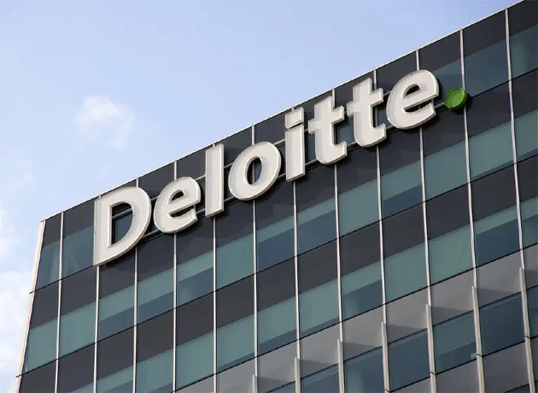 Deloitte es ví­ctima de un ataque cibernético que revela los mensajes secretos de sus clientes