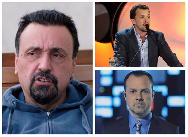 Periodistas de C5N señalaron que Navarro no "es querido" y que no lo censuraron