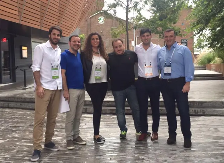 Endeavor sumó tres nuevos emprendedores a su red