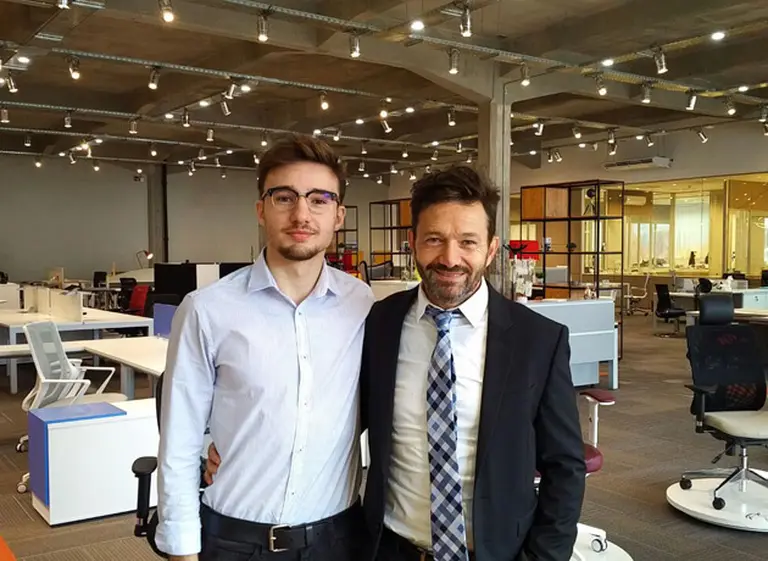 Mobiliario Premium: Grupo A2 y el delicado balance entre producción nacional e importación