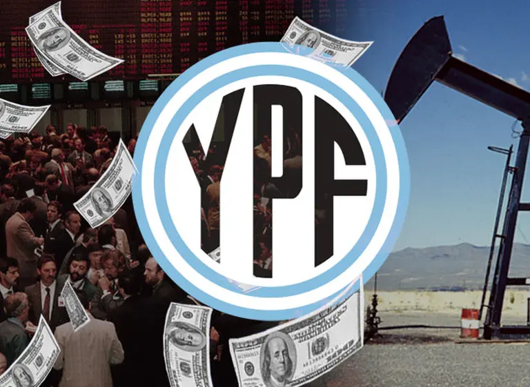 YPF invertirá u$s30.000 M en 5 años: este es su plan de crecimiento