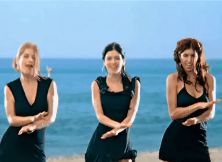 Tras 15 años, alguien por fin explicó exactamente qué significa el Aserejé