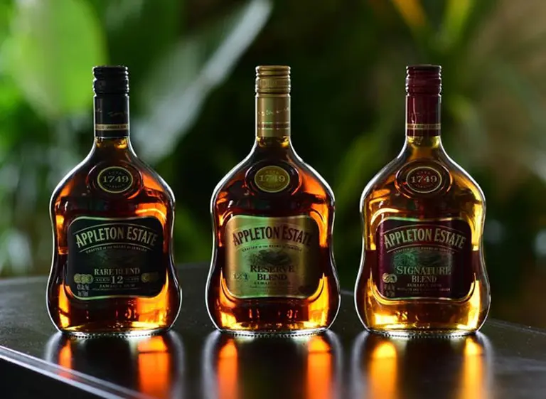 Gruppo Campari lanza en la Argentina el ron premium Appleton Estate