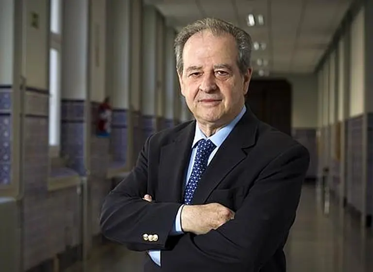 José Luis Machinea: "El Fondo Monetario pedirá más que un ajuste fiscal"