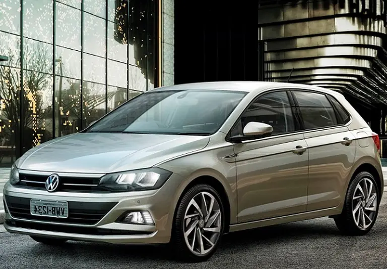 Volkswagen lanza la preventa del nuevo Polo que llegará al paí­s en 2018