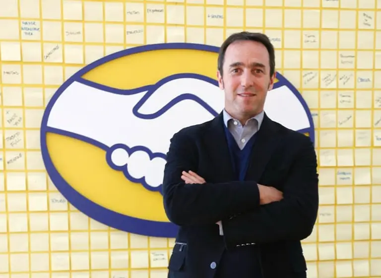 Mercado Libre versus AFIP: "Si seguimos creciendo, vamos a dejar la casa matriz en Argentina", dice Galperí­n