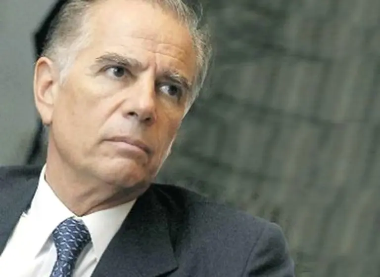 Bulgheroni: "Las energí­as renovables son centrales a largo plazo"