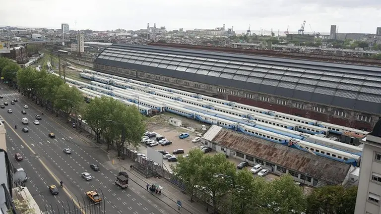 Con otra venta de bienes del Estado, el Gobierno prevé recaudar 300 millones dólares