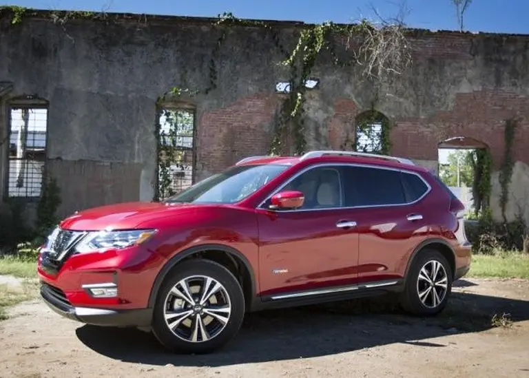 Los hí­bridos de Nissan, más cerca de Argentina: ya lanzó el primer modelo en México