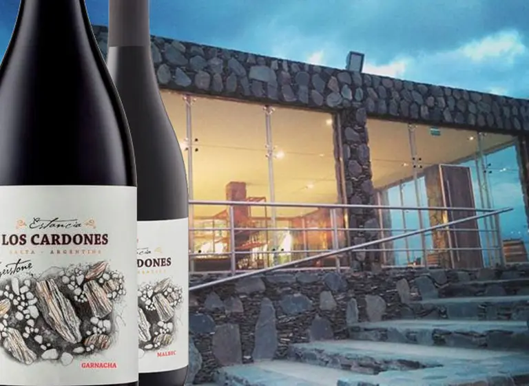 Inauguran una bodega en lo profundo de los Valles Calchaquí­es para alumbrar vinos extremos