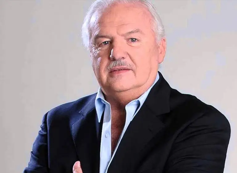 Niembro contó que levantan "La Oral Deportiva" y explotó al aire: "No me van a humillar"