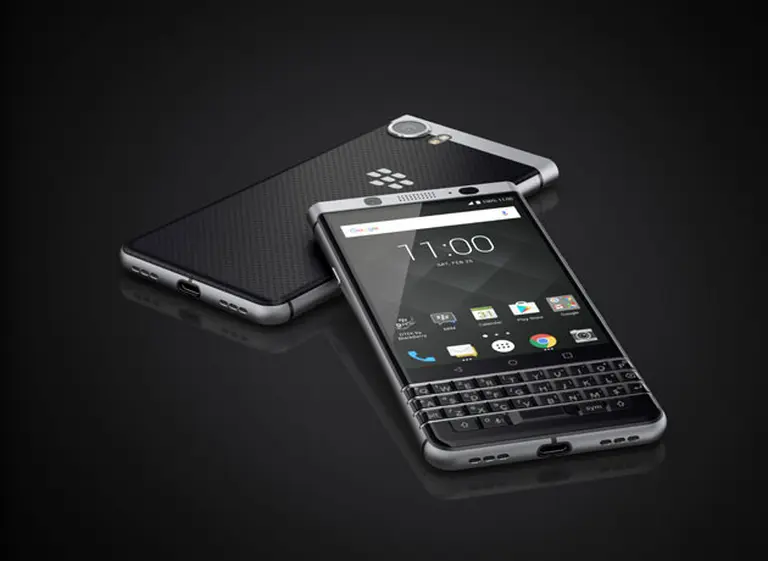 Resucita una vieja gloria de los celulares con un teléfono que repetirá su receta exitosa