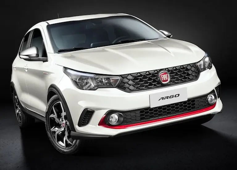 El nuevo Fiat Argo ya se vende en la Argentina: ¿cuánto cuesta y con qué modelos compite?