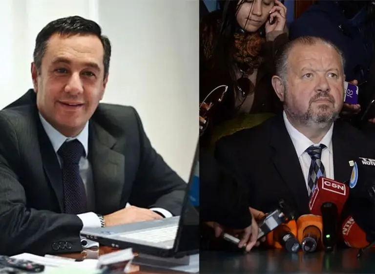 El Nacional Buenos Aires echó al alumno que habrí­a cometido un abuso durante la toma del colegio