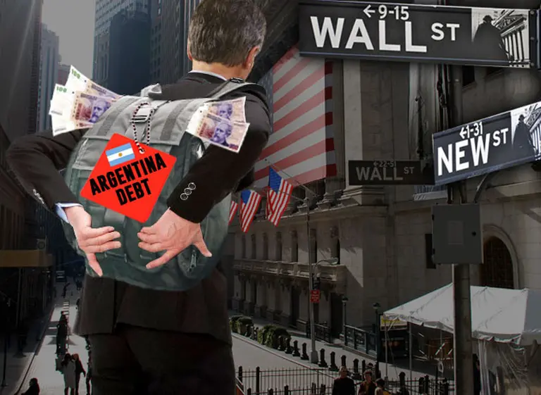 Endeudamiento: por qué en la City porteña aún no hay temor por la "lluvia" de bonos de la era Macri