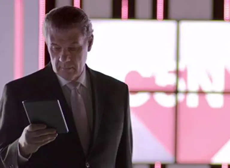 Video: Ví­ctor Hugo ya salió al cruce del posible comprador de C5N