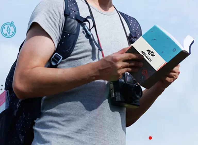 Molinos Rí­o de la Plata lanza su programa de pasantí­as