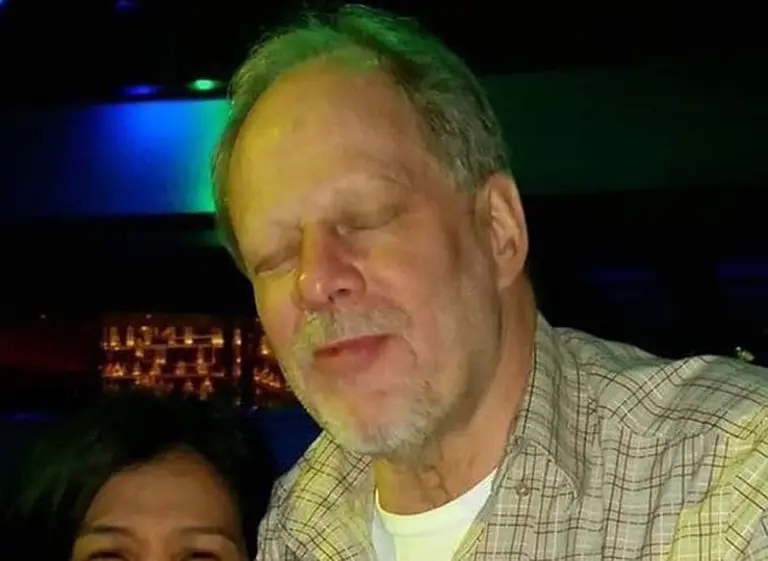 El tirador de Las Vegas era un inversor inmobiliario multimillonario