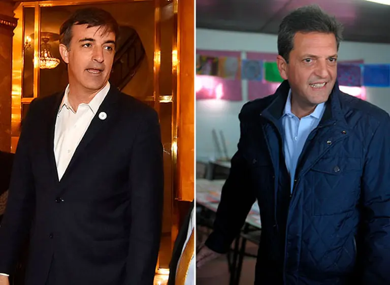 Una nueva encuesta indica que Bullrich le "roba" un 18% de votantes a Massa