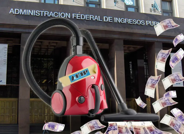 El plan antievasión se enfocará en mayoristas y empleo doméstico