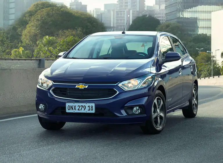 ¿Por qué hoy estarán cerrados todos los concesionarios Chevrolet?