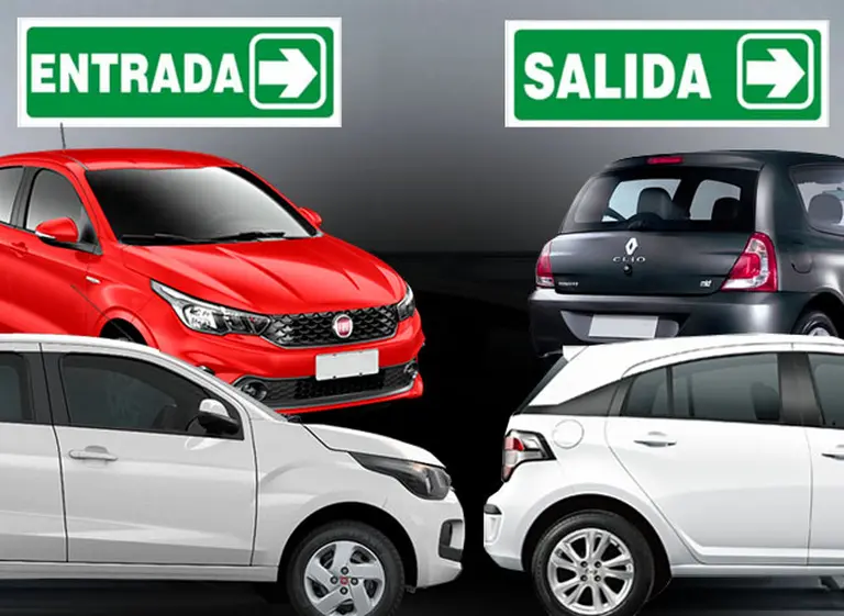 Renovación total de 0Km más chicos: qué modelos se perfilan como los futuros dueños del negocio