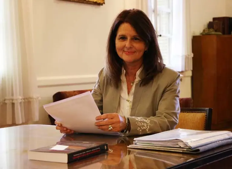 Por primera vez en más de un siglo, una mujer será decana de la FAUBA