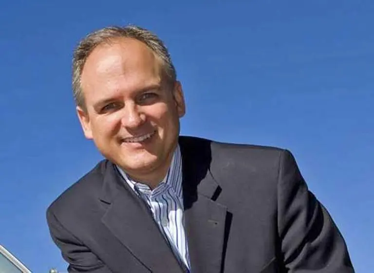 GM combina las operaciones internacionales y de Sudamérica bajo el liderazgo de Barry Engle