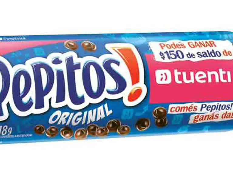 Pepitos y Tuenti apuntan a adolescentes con campaña que combina dulzura y tecnologí­a