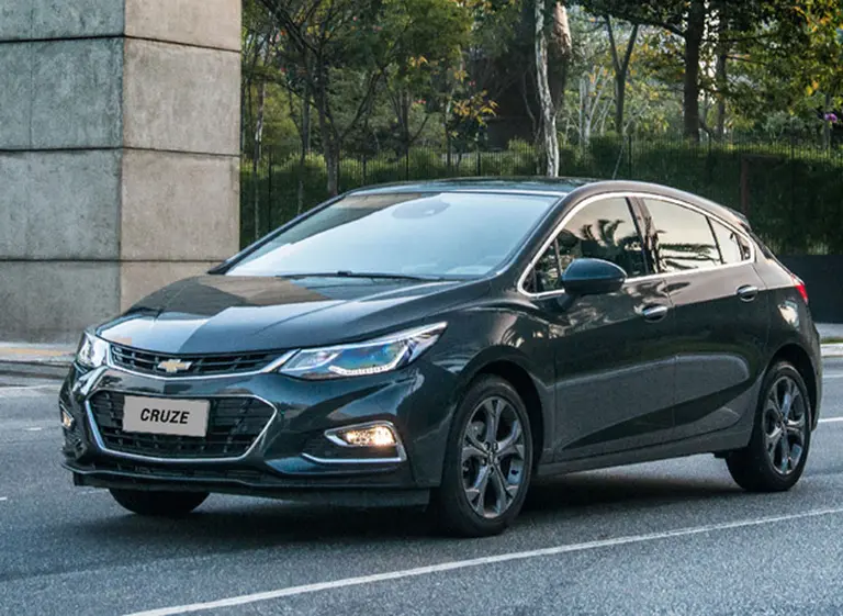 El servicio OnStar de Chevrolet ya tiene precio en la Argentina