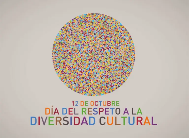 ¿A qué fecha pasa el feriado del 12 de octubre?