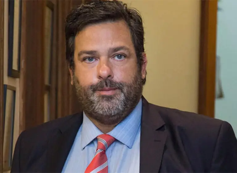 Rusconi, abogado de De Vido: "Si Julio es culpable, Cristina también"