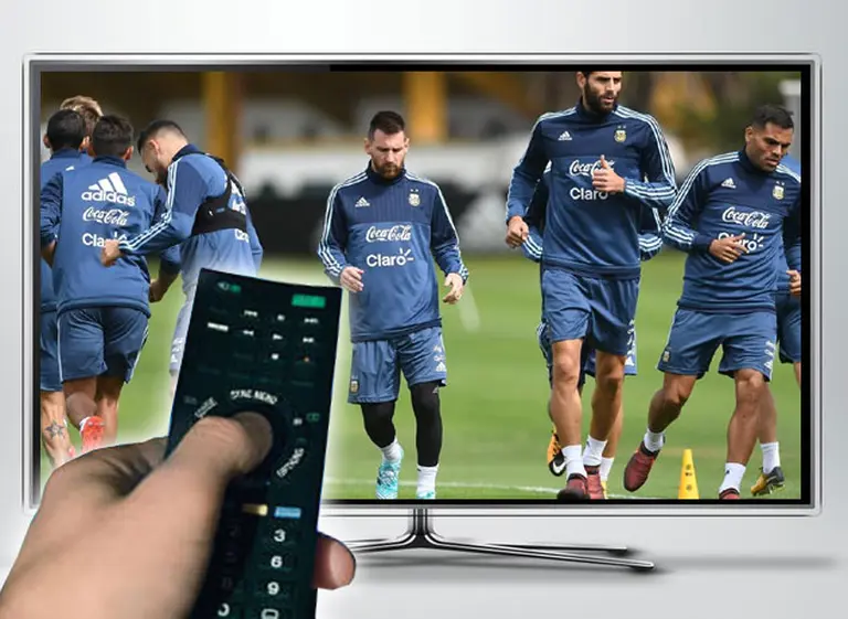 El otro partido: firmas de electro apuestan a la clasificación de Argentina para acelerar ventas del recambio tecnológico