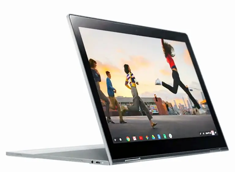 Video: cómo es Pixelbook, la lujosa computadora portátil diseñada por Google