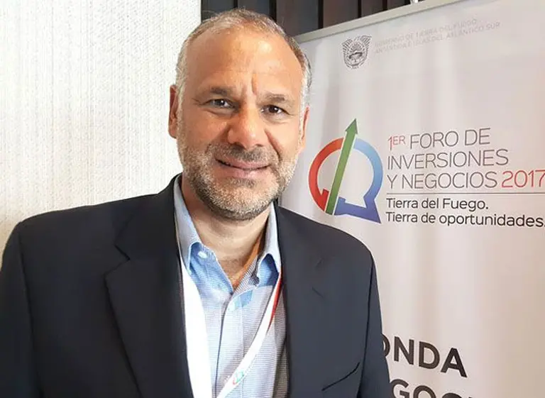 El CEO de Newsan aseguró que "se está dando una recuperación permanente"